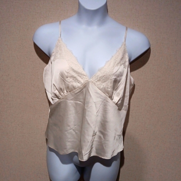 Abercrombie & Fitch White Sleepwear Size XL - Picture 1 of 6